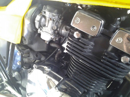 ขาย ซูซูกิอิมเพล้า400 ปี96เปลี่ยนท้ายเป็นตัวcb สวยๆครับ 086 9784081 เบริด์ครับสนใจลองโทรมาต่อลองด