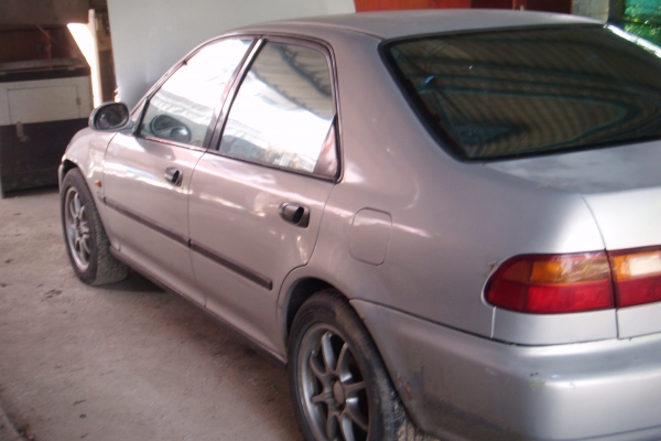 ขาย civic 92 สภาพพร้อมใช้ ทะเบียนพร้อมโอน ภาษีเต็ม ขาย civic 92 สภาพพร้อมใช้ ทะเบียนพร้อมโอน ภาษีเต็ม