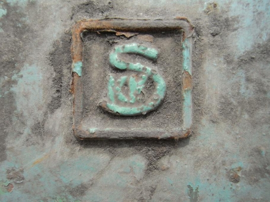 ขายหัวทดเกียร์ ขนาดใหญ่ ใช้มอเตอร์สัก 15-20 HP. อัตราทด 15/1