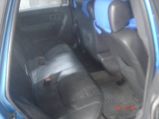 VOLVO 440 GLT ผมไม่มีที่จอด คนใจรักเอาไปดูแลต่อหน่อยครับ