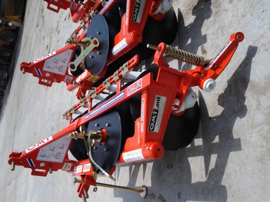 ขายผานไถใหม่ 6&times;22  ของcmt