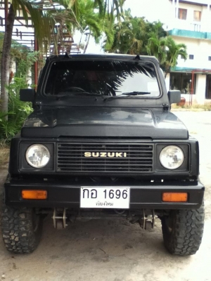 ขาย suzuki carbian