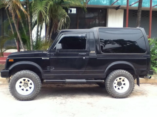 ขาย suzuki carbian