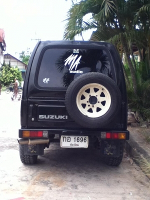 ขาย suzuki carbian