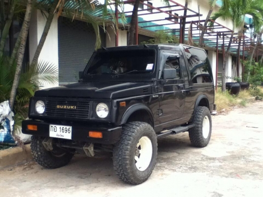 ขาย suzuki carbian