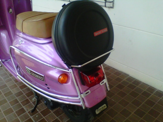 ***ขาย jiorno ประกอบใหม่เก็บงานแล้ว สวย สวย 24000 ***ohm คอนหวัน ของแต่งฟลูออฟชั่น ยุ่นแท้ รอบคัน สีใหม่ใสปิ้งครับ สนใจ 0858730704 ohm คอนหวัน