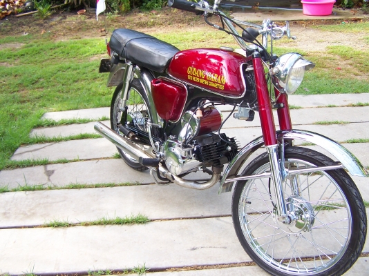 a 100 supur..classic