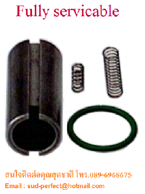 ออโต้เดรนแบบตั้งเวลา Timer Drain รุ่น EZ1