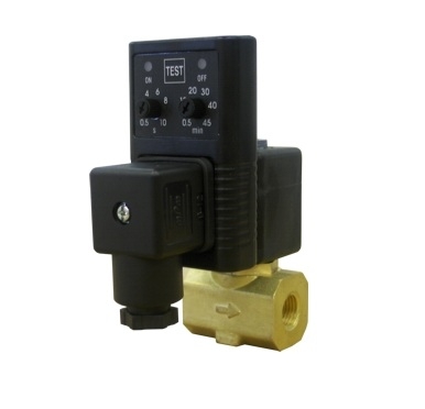 ออโต้เดรนแบบตั้งเวลา Timer Drain รุ่น EZ1