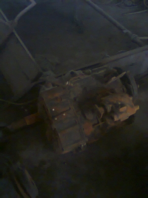 ขายเกียร mitsubichi 10 สปีด รุ่น M8