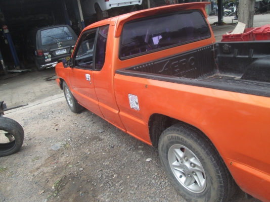 Mitsubishi แอโร่ Mitsubishi แอโร่