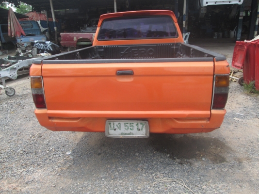 Mitsubishi แอโร่ Mitsubishi แอโร่