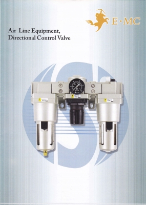 ตัวปรับตั้งแรงดัน Filter Regulator