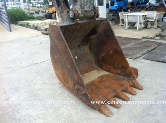 รถขุด PC200-5 รถนอก นำเข้า บจก.สหสินอีควิปเม้นท์ โทร.081-5851880, 02-5168100-1