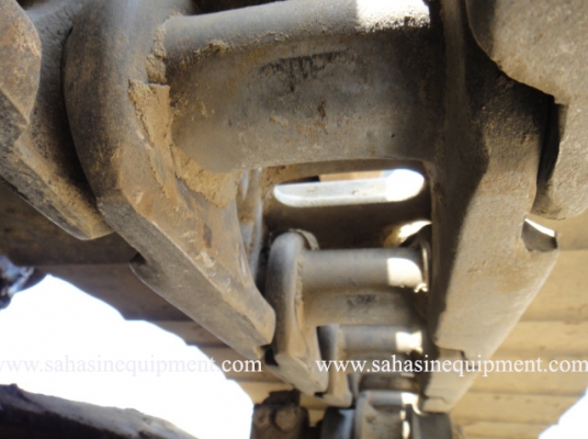 รถขุด PC200-5 รถนอก นำเข้า บจก.สหสินอีควิปเม้นท์ โทร.081-5851880, 02-5168100-1