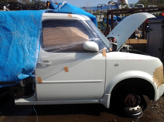 หัวตัดคิว 3 หัวตัดติดเครื่อง สภาพสวยๆ กำลังใส่ตู้มาเมืองไทย