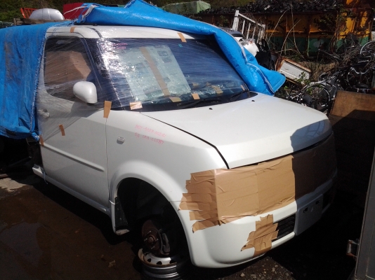 หัวตัดคิว 3 หัวตัดติดเครื่อง สภาพสวยๆ กำลังใส่ตู้มาเมืองไทย