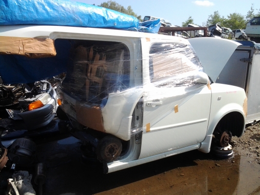 หัวตัดคิว 3 หัวตัดติดเครื่อง สภาพสวยๆ กำลังใส่ตู้มาเมืองไทย