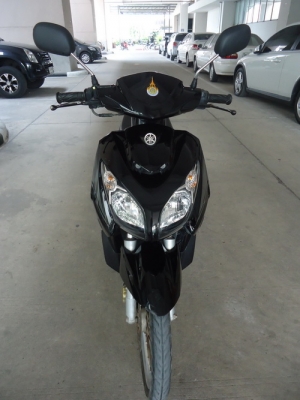 ขาย Yamaha Nouvo ราคา 12,700.-