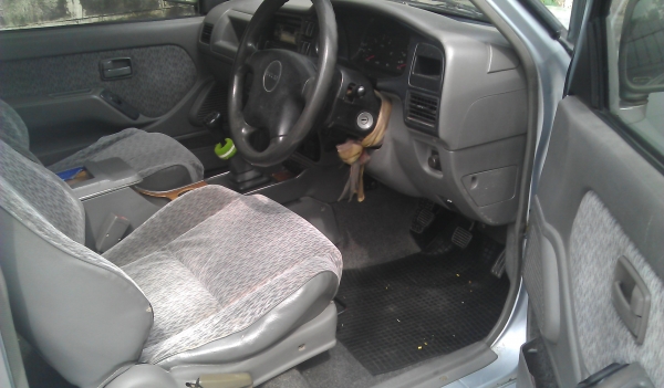 ดราก้อนปี97เครื่อง2800