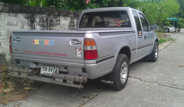 ดราก้อนปี97เครื่อง2800