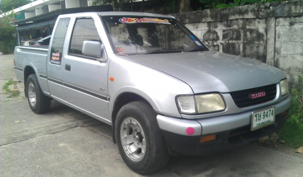 ดราก้อนปี97เครื่อง2800