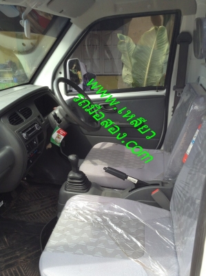 dfm mini truck