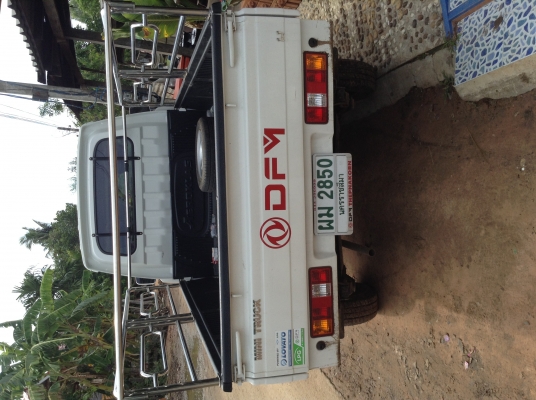 dfm mini truck