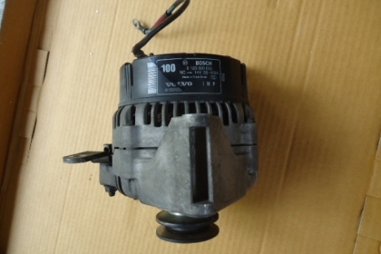 ขายไดชาร์ทสำหรับรถเก๋ง VOLVO ครับ สภาพดี ครับ ลดราคาครับ 1,000.- ขายไดชาร์ทสำหรับรถเก๋ง VOLVO ครับ สภาพดี ครับ ลดราคาครับ 1,000.-