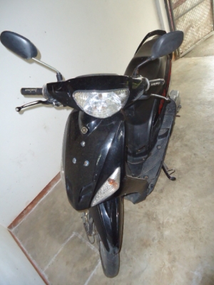 ขาย YAMAHA MIO สภาพดี (NO BOOK) มีใบซื้อขาย สีดำ ราคา 7,800.- ขาย YAMAHA MIO สภาพดี (NO BOOK) มีใบซื้อขาย สีดำ ราคา 7,800.-