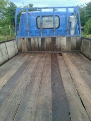 รถบรรทุก 4 ล้อ ยี่ห้อ ISUZU รุ่น NKR//ติดต่อเจ้าของโดยตรง คุณสุเมธ โทร.081-252-8313