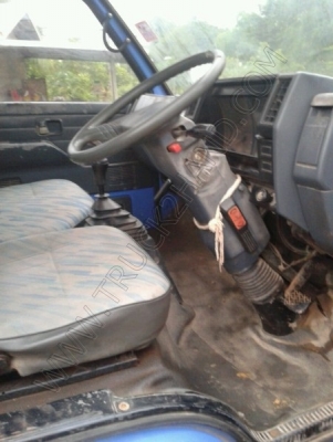 รถบรรทุก 4 ล้อ ยี่ห้อ ISUZU รุ่น NKR//ติดต่อเจ้าของโดยตรง คุณสุเมธ โทร.081-252-8313