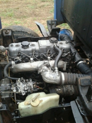 รถบรรทุก 4 ล้อ ยี่ห้อ ISUZU รุ่น NKR//ติดต่อเจ้าของโดยตรง คุณสุเมธ โทร.081-252-8313