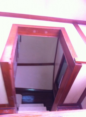 ต้องการขายเรือเร็ว เรือแคททามาราน (catamaran speed boat ) 50 ฟุต