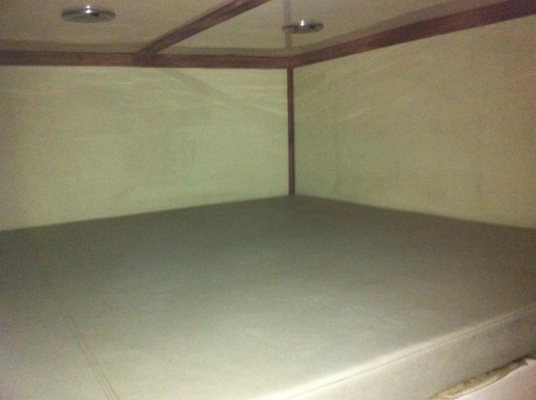 ต้องการขายเรือเร็ว เรือแคททามาราน (catamaran speed boat ) 50 ฟุต