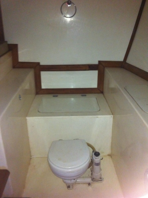 ต้องการขายเรือเร็ว เรือแคททามาราน (catamaran speed boat ) 50 ฟุต