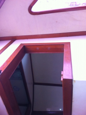 ต้องการขายเรือเร็ว เรือแคททามาราน (catamaran speed boat ) 50 ฟุต