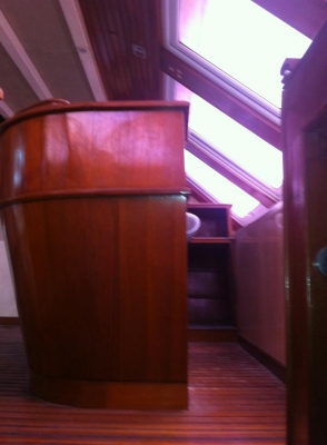 ต้องการขายเรือเร็ว เรือแคททามาราน (catamaran speed boat ) 50 ฟุต