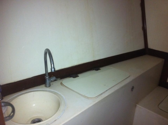 ต้องการขายเรือเร็ว เรือแคททามาราน (catamaran speed boat ) 50 ฟุต