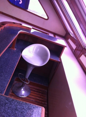 ต้องการขายเรือเร็ว เรือแคททามาราน (catamaran speed boat ) 50 ฟุต