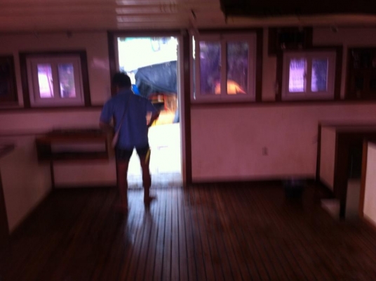 ต้องการขายเรือเร็ว เรือแคททามาราน (catamaran speed boat ) 50 ฟุต