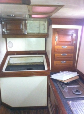 ต้องการขายเรือเร็ว เรือแคททามาราน (catamaran speed boat ) 50 ฟุต