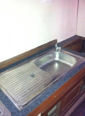 ต้องการขายเรือเร็ว เรือแคททามาราน (catamaran speed boat ) 50 ฟุต