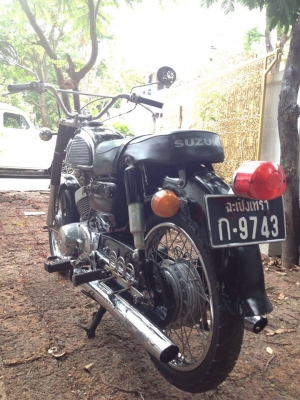 ขาย K125 MARK 2แท้ อะไหล่แท้เพียบครับทะเบียนพร้อมโอน ราคาเบาๆ โทรเบอร์นี้เบอร์เดียว 0898889508