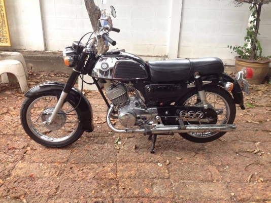 ขาย K125 MARK 2แท้ อะไหล่แท้เพียบครับทะเบียนพร้อมโอน ราคาเบาๆ โทรเบอร์นี้เบอร์เดียว 0898889508