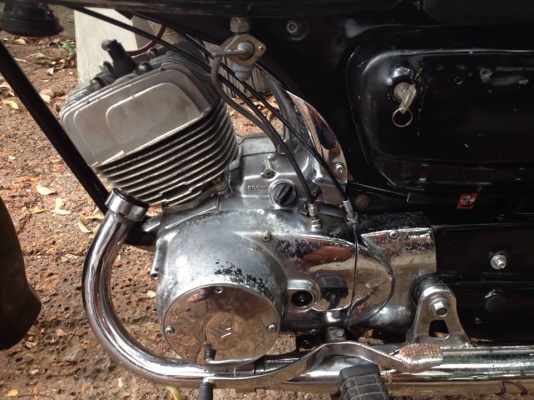 ขาย K125 MARK 2แท้ อะไหล่แท้เพียบครับทะเบียนพร้อมโอน ราคาเบาๆ โทรเบอร์นี้เบอร์เดียว 0898889508