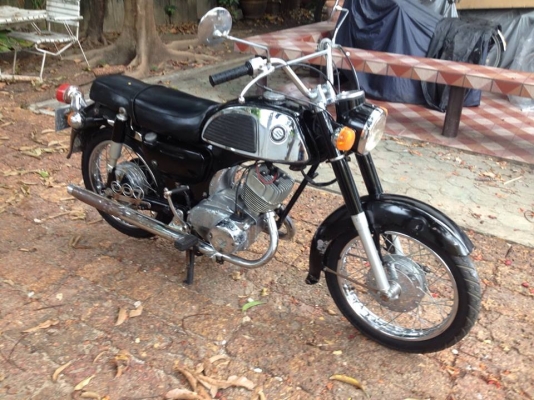 ขาย K125 MARK 2แท้ อะไหล่แท้เพียบครับทะเบียนพร้อมโอน ราคาเบาๆ โทรเบอร์นี้เบอร์เดียว 0898889508