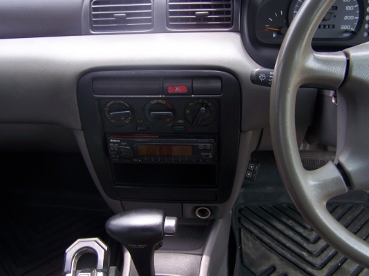 ขายนิสสัน sunny ขายนิสสัน sunny