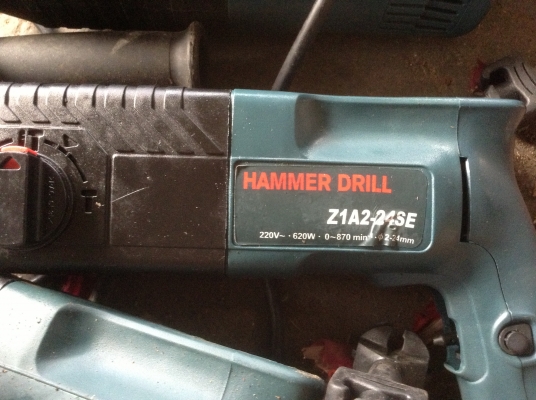 ขายสว่าน BOSCH และ HAMMER DRILL ขายสว่าน BOSCH และ HAMMER DRILL