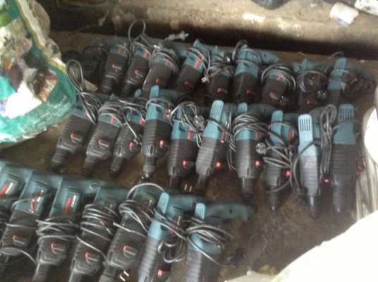 ขายสว่าน BOSCH และ HAMMER DRILL ขายสว่าน BOSCH และ HAMMER DRILL